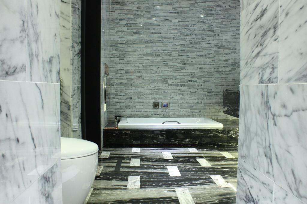 冠月精品旅館-Puli Ease Hotel Екстериор снимка