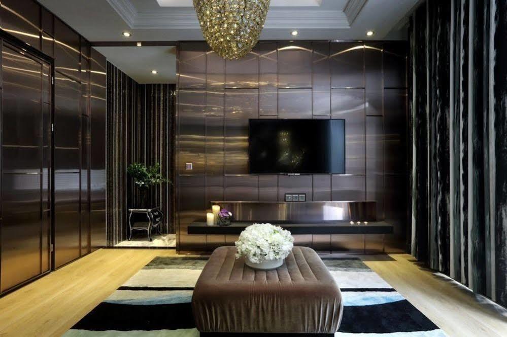 冠月精品旅館-Puli Ease Hotel Екстериор снимка